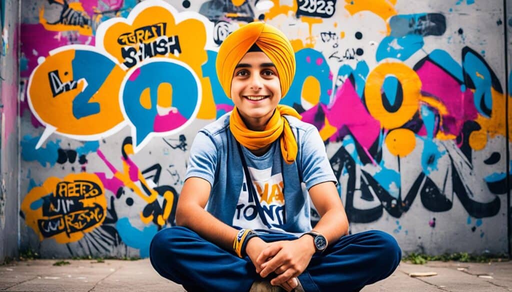 Unique Modern Sikh Boy Names