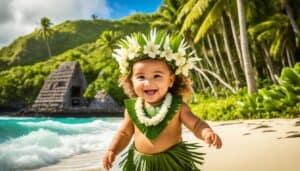Samoan Baby Girl Names In 2024
