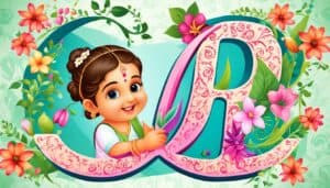 Girl Baby Names Starting With P In Tamil