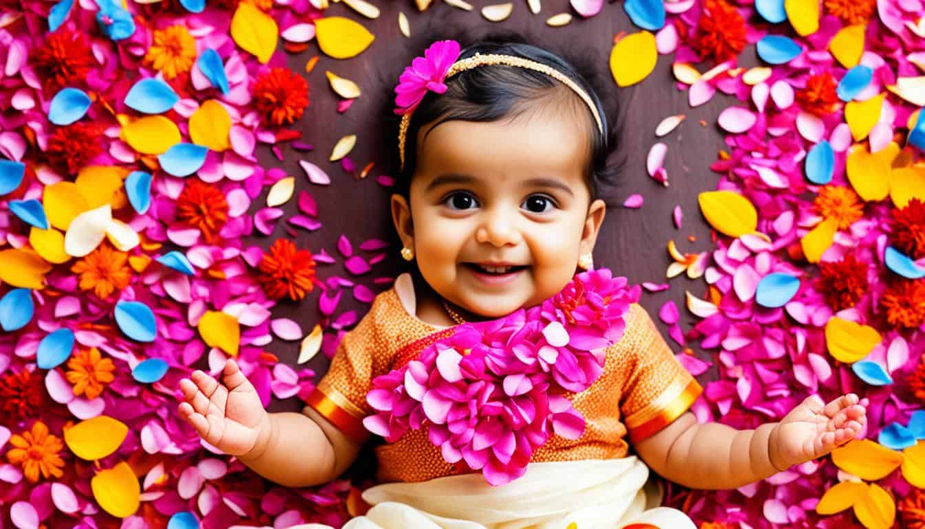 Tamil Girl Baby Names Starting With S